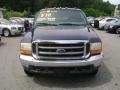 2001 F350 Super Duty XLT Crew Cab Dually #2
