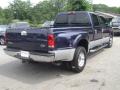 2001 F350 Super Duty XLT Crew Cab Dually #6