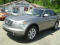 2004 Infiniti FX 35 AWD