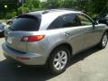2004 FX 35 AWD #8