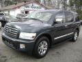 Click for details. 2004 Infiniti QX 56