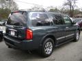 2004 QX 56 #9