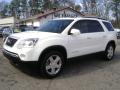 2007 Acadia SLT #1