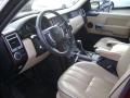 2004 Range Rover HSE #3 2004 Range Rover HSE #3