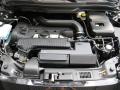  2013 C30 2.5 Liter Turbocharged DOHC 20-Valve VVT 5 Cylinder Engine #10