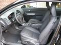  Off Black Interior Volvo C30 #14
