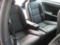  2013 Volvo C30 Off Black Interior #17
