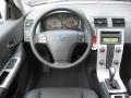 Dashboard of 2013 Volvo C30 T5 #22