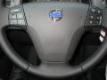  2013 Volvo C30 T5 Steering Wheel #26