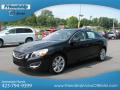 2013 S60 T6 AWD #3
