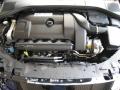  2013 S60 3.0 Liter Turbocharged DOHC 24-Valve VVT Inline 6 Cylinder Engine #10