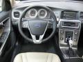 Dashboard of 2013 Volvo S60 T6 AWD #23