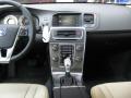 Dashboard of 2013 Volvo S60 T6 AWD #24