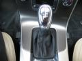  2013 S60 6 Speed Geartronic Automatic Shifter #27