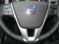  2013 Volvo S60 T6 AWD Steering Wheel #28