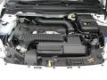  2013 C70 2.5 Liter Turbocharged DOHC 20-Valve VVT 5 Cylinder Engine #10