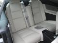 Rear Seat of 2013 Volvo C70 T5 #17