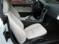  2013 Volvo C70 Calcite/Off Black Interior #19