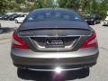 2013 CLS 550 Coupe #9