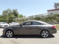  2013 Mercedes-Benz CLS Indium Grey Metallic #11