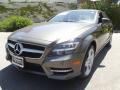 2013 CLS 550 Coupe #12