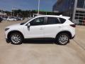 2013 CX-5 Grand Touring #2