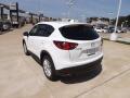 2013 CX-5 Grand Touring #3