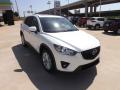 2013 CX-5 Grand Touring #7