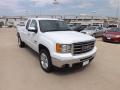 2013 Sierra 1500 SLE Extended Cab #7