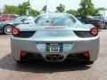 2012 458 Italia #5