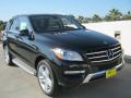 Front 3/4 View of 2013 Mercedes-Benz ML 350 4Matic #1 Front 3/4 View of 2013 Mercedes-Benz ML 350 4Matic #1