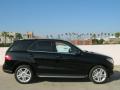 2013 Mercedes-Benz ML Black #3 2013 Mercedes-Benz ML Black #3