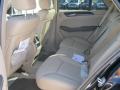 Rear Seat of 2013 Mercedes-Benz ML 350 4Matic #8 Rear Seat of 2013 Mercedes-Benz ML 350 4Matic #8