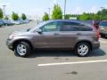  2011 Honda CR-V Urban Titanium Metallic #4