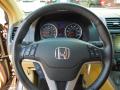  2011 Honda CR-V EX-L Steering Wheel #14