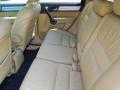 Rear Seat of 2011 Honda CR-V EX-L #16