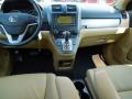 Dashboard of 2011 Honda CR-V EX-L #18