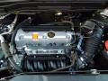  2011 CR-V 2.4 Liter DOHC 16-Valve i-VTEC 4 Cylinder Engine #25