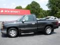 2003 Silverado 1500 LS Regular Cab #1