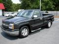 2003 Silverado 1500 LS Regular Cab #2