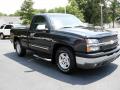 2003 Silverado 1500 LS Regular Cab #4