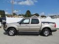  2004 Ford Explorer Sport Trac Pueblo Gold Metallic #2