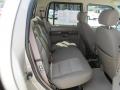 Rear Seat of 2004 Ford Explorer Sport Trac XLT 4x4 #12