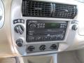 Controls of 2004 Ford Explorer Sport Trac XLT 4x4 #16