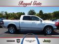 2012 Ram 1500 Laramie Crew Cab 4x4 #1