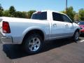 2012 Ram 1500 Laramie Crew Cab 4x4 #3