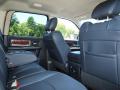 2012 Ram 1500 Laramie Crew Cab 4x4 #4