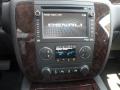 Controls of 2013 GMC Sierra 2500HD Denali Crew Cab 4x4 #8