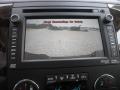 Controls of 2013 GMC Sierra 2500HD Denali Crew Cab 4x4 #9