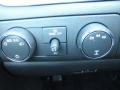 Controls of 2013 GMC Sierra 2500HD Denali Crew Cab 4x4 #12